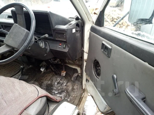 Toyota Town Ace ����