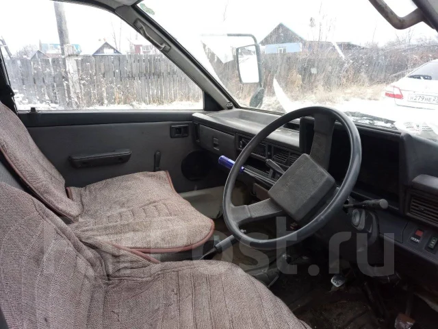 Toyota Town Ace ����
