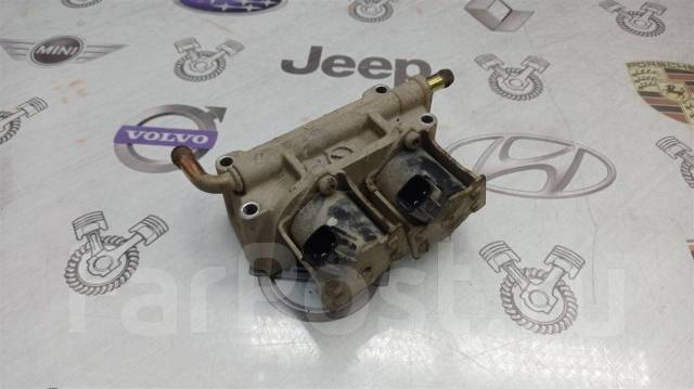    Mitsubishi Lancer 2002 MD349808 CQ5A 4G15 GDI MD349808 