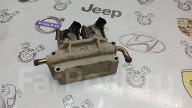    Mitsubishi Lancer 2002 MD349808 CQ5A 4G15 GDI MD349808 