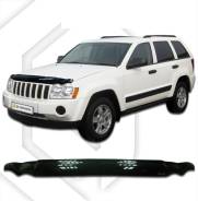  Jeep Grand Cherokee 2004-2010 