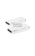   Mann Filter CU3023-2 Cu3023-2 