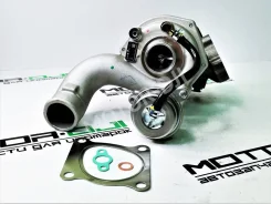 ������� VAG Audi A4 Avant / S4 quattro / A6 Avant / A4 2.7L 265 �. �. (1997-2005) (Right) SLTurbo 078145702H ����