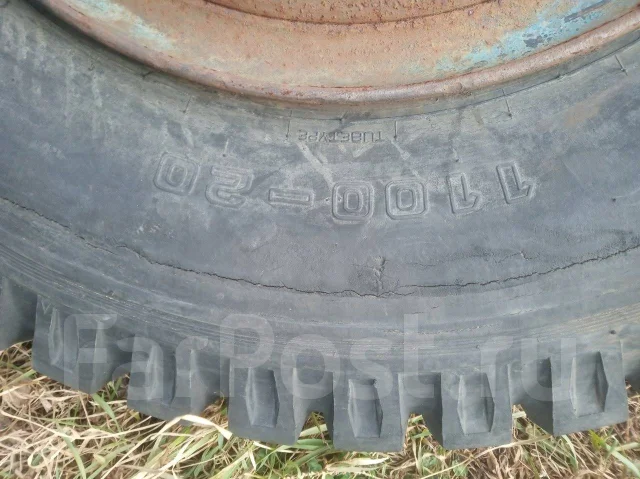 Kumho Cargo Mate 874. �����������, 2003 ���, �/�, ����� 20 % ����