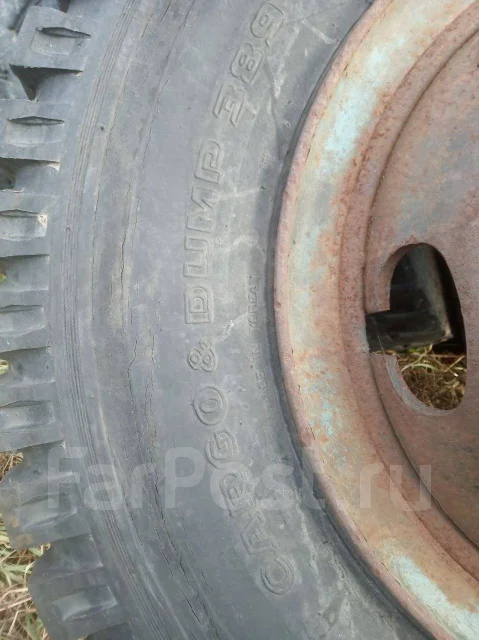 Kumho Cargo Mate 874. �����������, 2003 ���, �/�, ����� 20 % ����