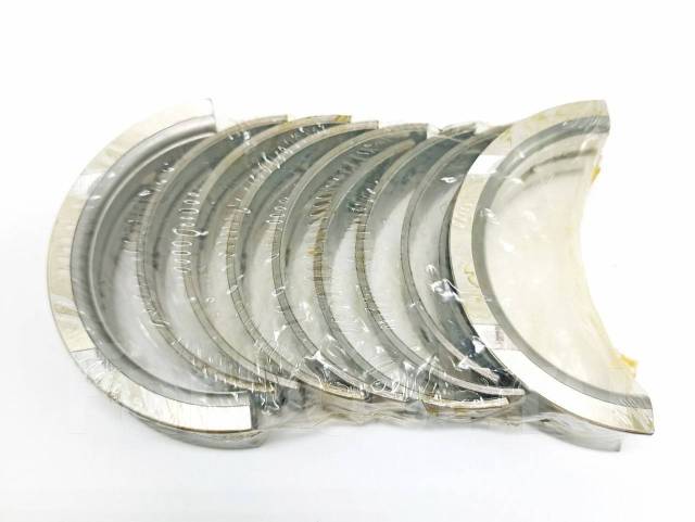 R455h-std. 25. 6 115 л. 6. комплект коренных вкладышей cummins b3.