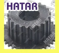 ���� �������� ����������� ���� Febest TES002 TES002 ����