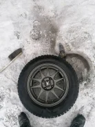 Yueling wheels. x15", 4x108, ET27 ����