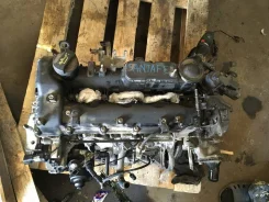 ��������� � ����� D4HB [156F12FU00] ��� Hyundai Santa Fe II [���. 70985-1] 156F12FU00 ����