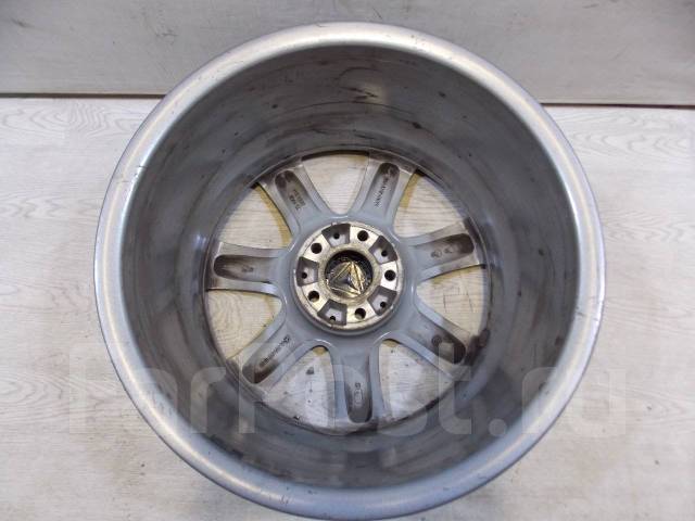 Mercedes S-class W222, W221 W220 C W205 задний диск 18", A2224011102, 1 ...
