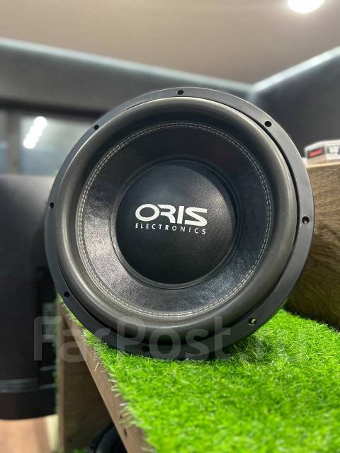 Oris Electronics NW D1.15LE SoundStation 3