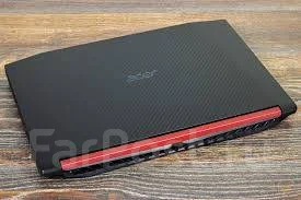 Acer Nitro 5 AN515-52. 15.6", 2,3����, ��� 6 ��, ���� 1 150���, WiFi: 1, Bluetooth: 1, ����������� �� 6��. ����