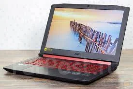 Acer Nitro 5 AN515-52. 15.6", 2,3����, ��� 6 ��, ���� 1 150���, WiFi: 1, Bluetooth: 1, ����������� �� 6��. ����