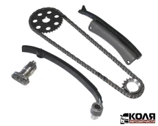����������� ���� ��� Toyota 1RZ 0406-KIT (JT) 1350675010 ����
