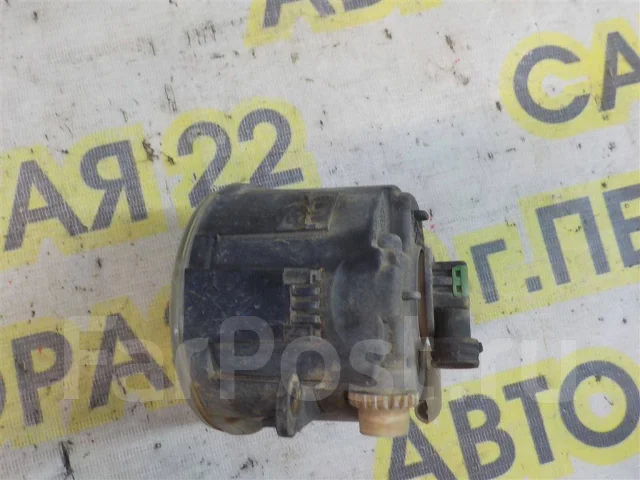 ���� ��������������� Peugeot 307 3C (2001�2005) [6206E1] 6206E1 ����