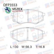    Double Force Double-Force DFP3553 DFP3553 