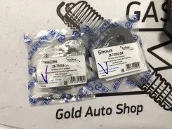 26-73002-SX ��������� ����� �����. Daewoo Nubira 97>/Lacetti 04> 26-73002-SX ����