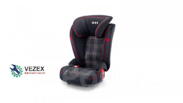 Isofix golf outlet 3