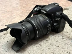 Nikon D3100 ����