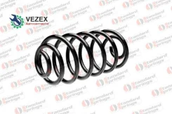 ������� �������� OPEL Combo 01- ���. Standard Springs ST124060R ST124060R ����