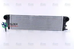���������� Nissens 96017 96017 ����