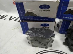 ������� ��������� ������ Geely Tugella 4050050000 ����