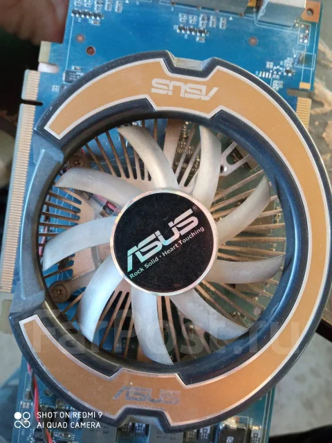 GeForce 9600 GT ����