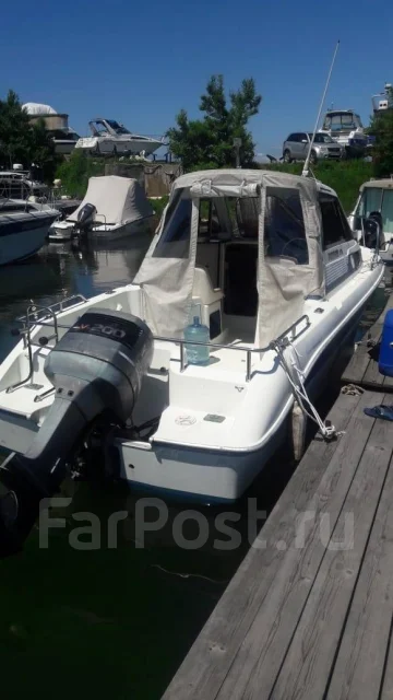 Yamaha FR-24. 1989 ���, ����� 7,5��., ��������� ���������, 200��.�., ������ ����