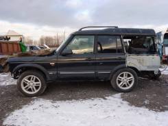 Land Rover Discovery. L318, 56D ����