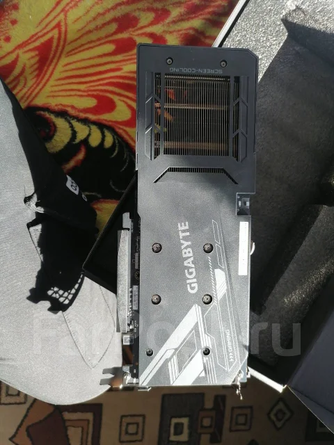 Radeon RX 6500 XT ����