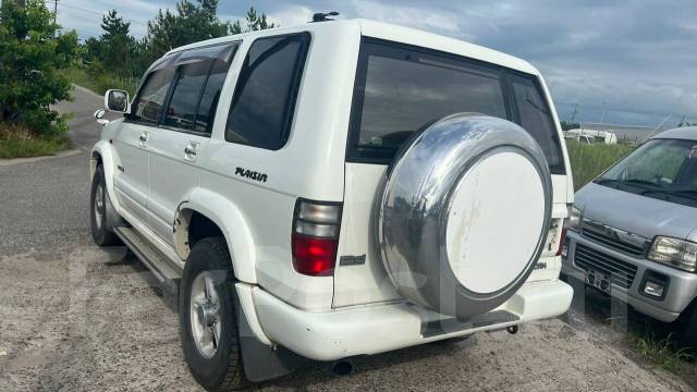 Колпак на запасное колесо купить во Владивостоке по цене: 15 000 ...