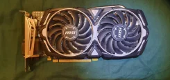 Radeon RX 570 ����