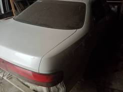 Toyota Cresta. GX90, 1GFE ����