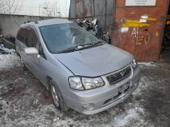 Nissan Liberty. PM12, SR20DE ����