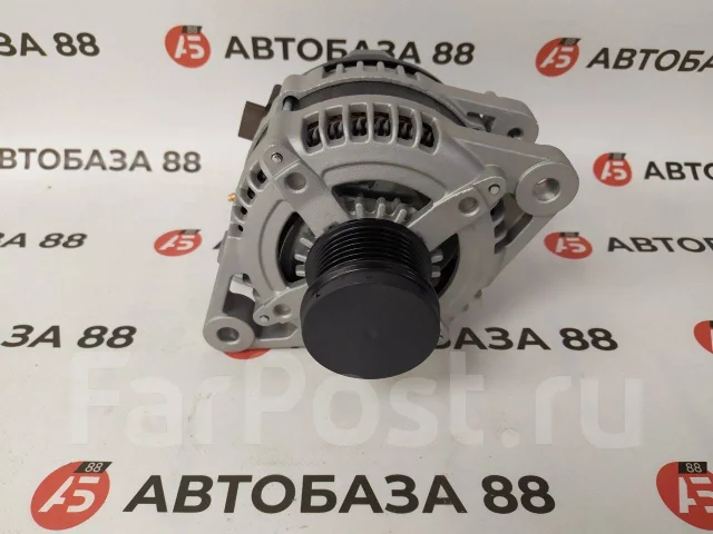 Генератор 2gr fe