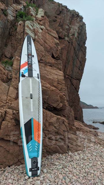 Продам sup Hiken Water Arrow 14'(426 см) 27"(68 см) толщина 15 см ...