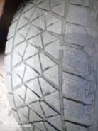 Bridgestone R115. ������, ��� �����, 2009 ���, �/�, ����� 40 % ����