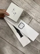 Apple Watch Series 3. GPS, NFC, IP67, IP68 ����