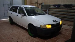 Nissan AD. �������, ��������, 1.5 (105��.�.), ������ ����