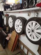 360 Forged Concave Mesh 8. 7.5x18", 5x100, ET48, �� 70���. ����
