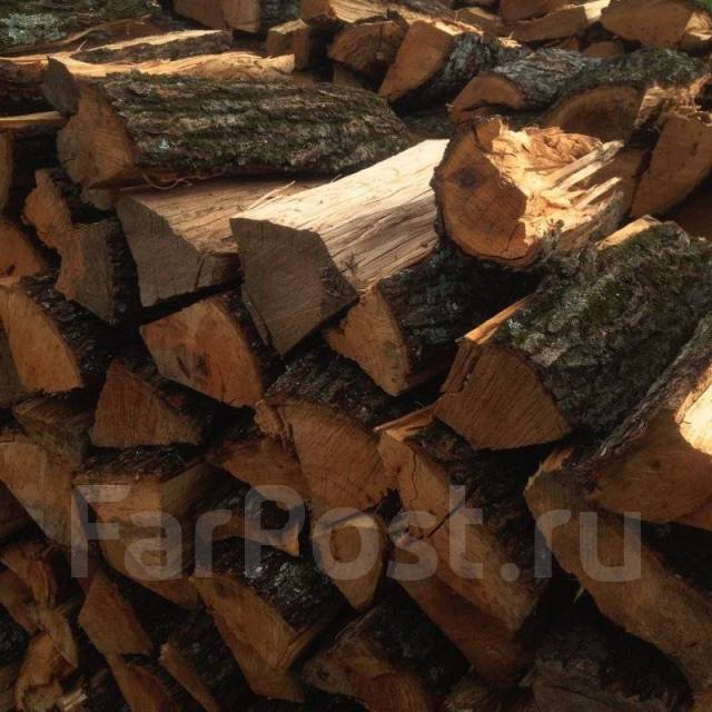 Дрова, в наличии. Цена: 12 000₽ во Владивостоке