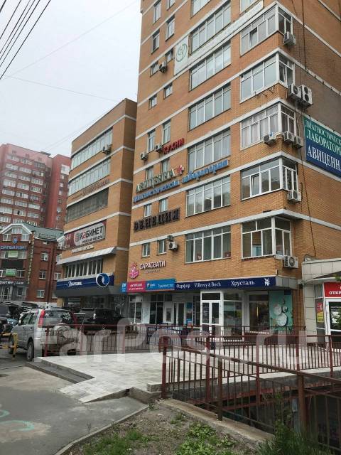Аренда краун владивосток