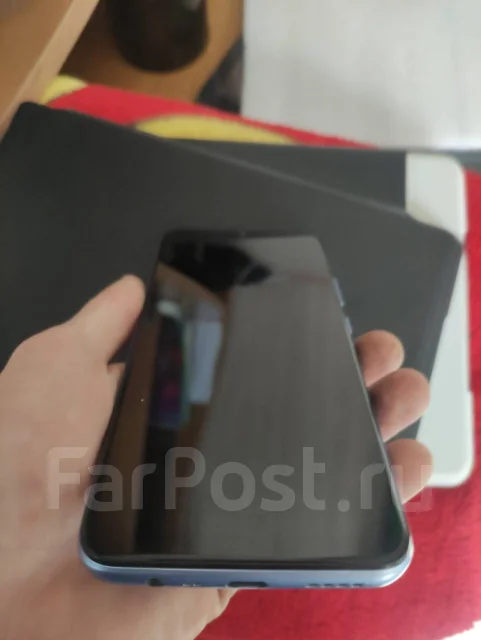 Realme C25S. �/�, �����������, 3G, 4G LTE, Dual-SIM, NFC ����