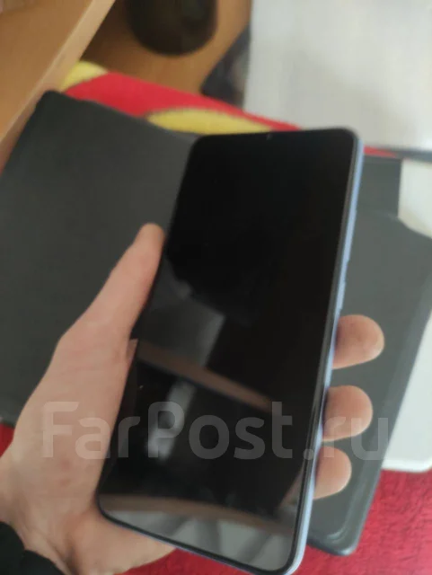 Realme C25S. �/�, �����������, 3G, 4G LTE, Dual-SIM, NFC ����