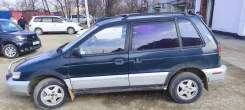 Mitsubishi RVR. �������, 4wd, 1.8 (220��.�.), ������, 270 000����. �� ����