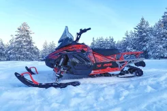 Irbis SF 200L. ��������, ���� ���, ��� �������. ��� ����� �� ������������� ����