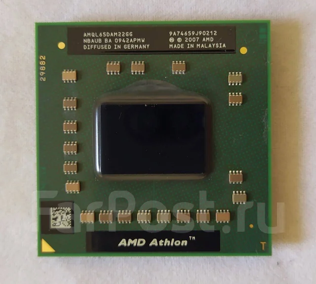 AMD Athlon 64 X2 ����