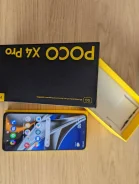 Xiaomi Poco X4 Pro 5G. �/�, �������, 5G, NFC ����