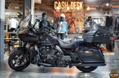 Harley-Davidson Road Glide. 1 868����. ��., ��������, ���������, ��� ������� ����