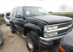 Chevrolet Tahoe. 1GKEK13RXXJ718728 ����